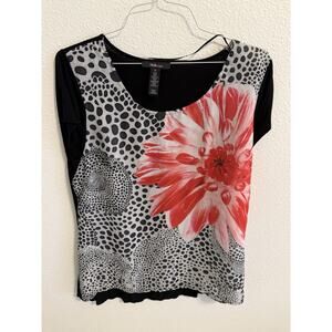 Style & Co Women's Dress Shirt